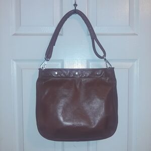 Rudsak Leather Shoulder Bag
